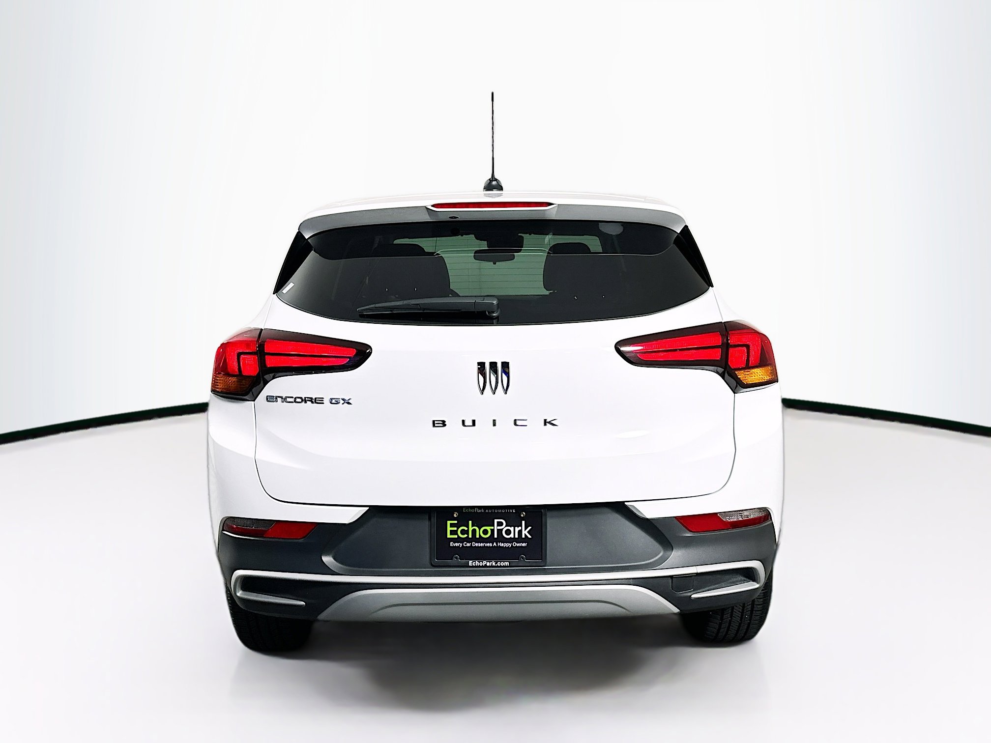 Used 2025 Buick Encore GX Preferred image 7