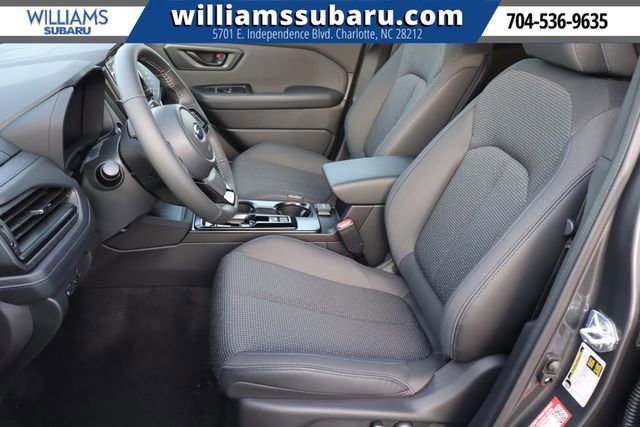 New 2026 Subaru Forester Premium image 10