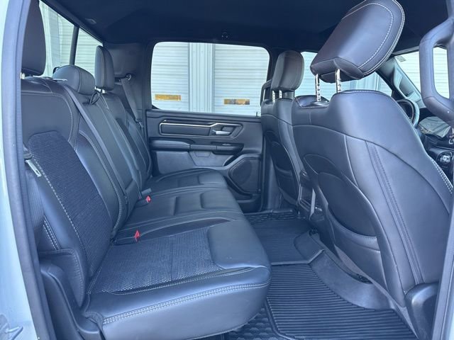 Used 2020 RAM 1500 Rebel image 14