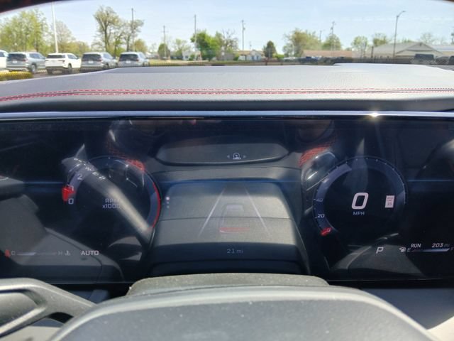 New 2026 Dodge Charger R/T AWD/4WD image 19