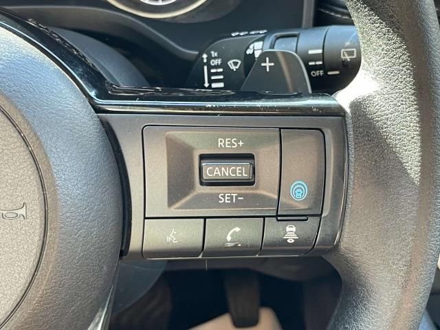 Certified 2023 Nissan Rogue SV image 23