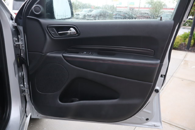 Used 2025 Dodge Durango GT RWD image 29