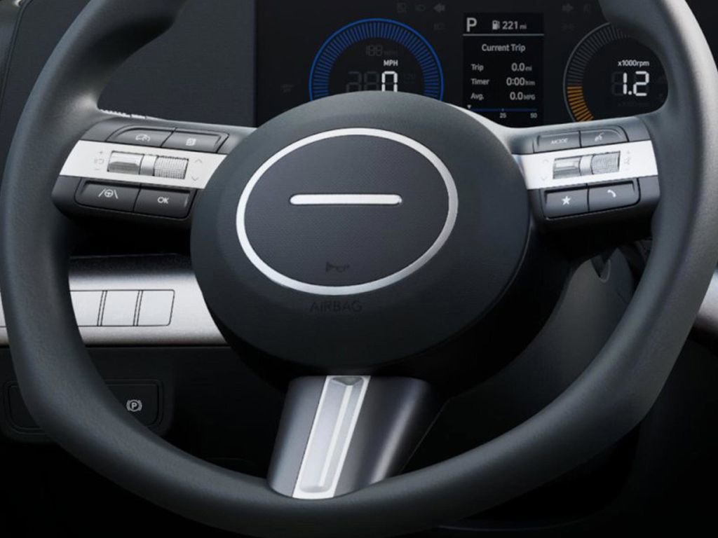 New 2026 Hyundai Kona SE FWD image 17