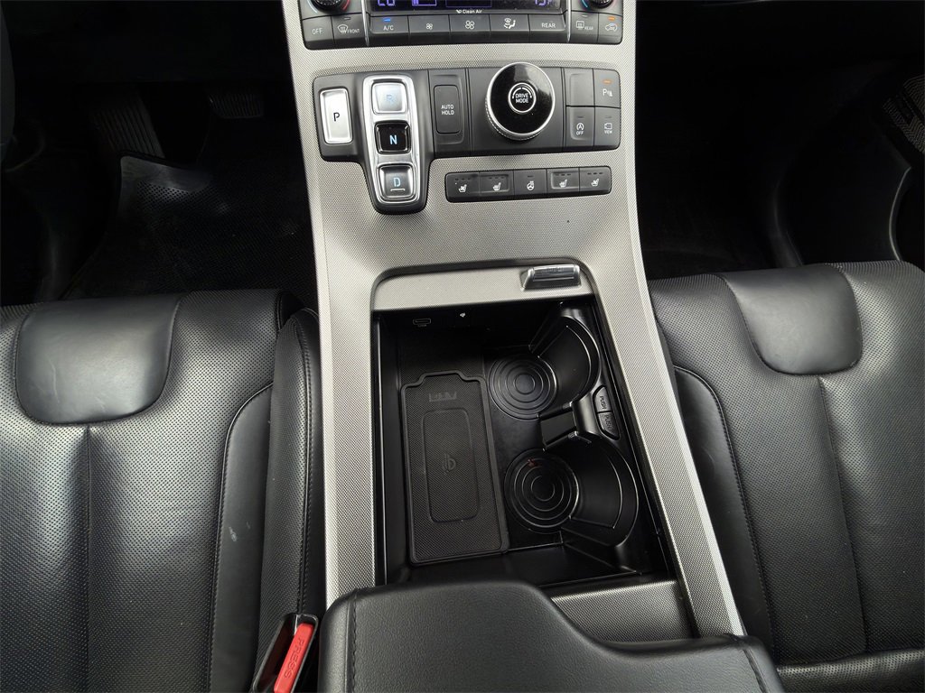 Used 2021 Hyundai Palisade Limited w/ Cargo Package image 19