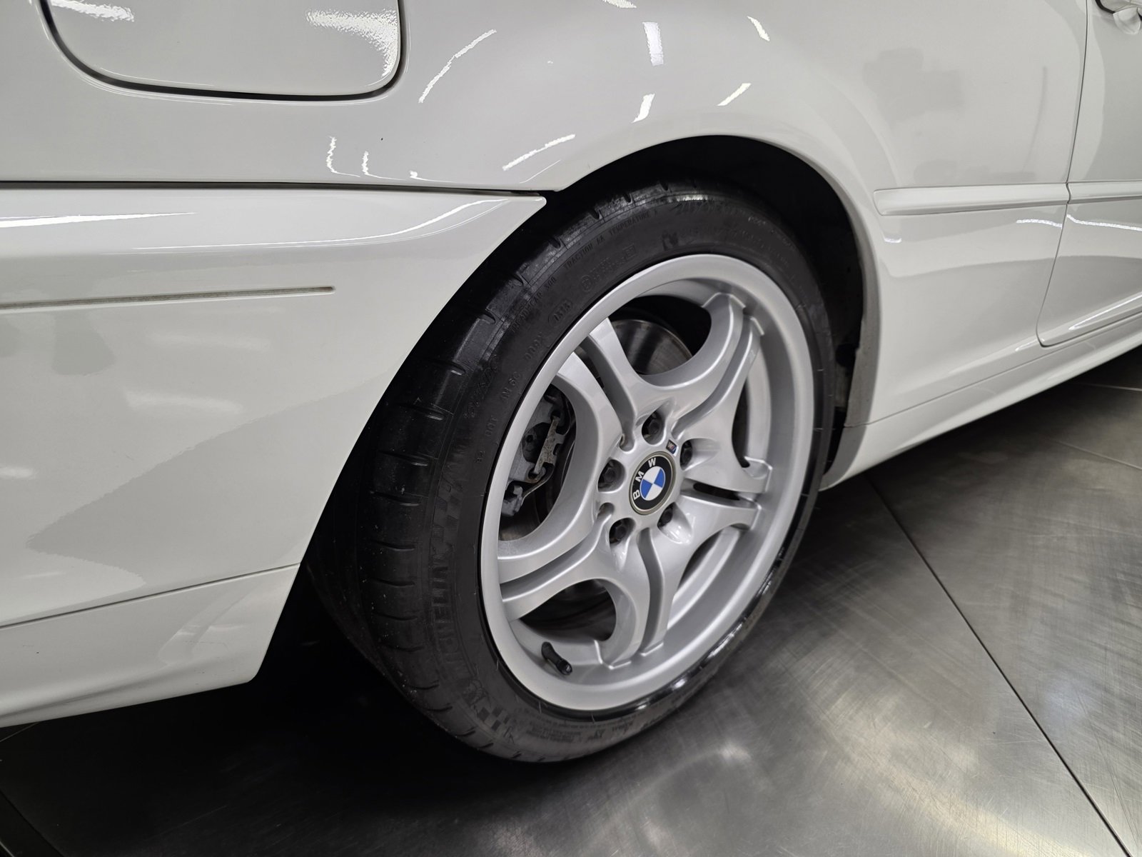 Used 2001 BMW 330Ci Coupe image 41