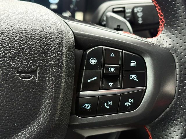 Used 2025 Ford Ranger Raptor image 19