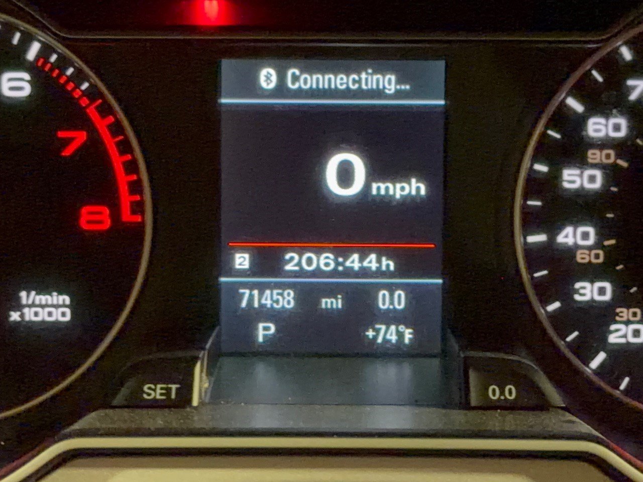 Used 2015 Audi A4 2.0T Premium Plus w/ Technology Package AWD/4WD image 26
