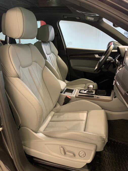 Used 2022 Audi Q5 2.0T Premium image 58