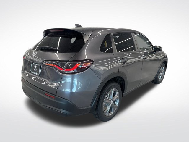 New 2027 Honda HR-V LX image 33