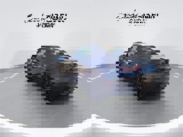 Used 2024 MAZDA MX-5 Miata RF Grand Touring image 9