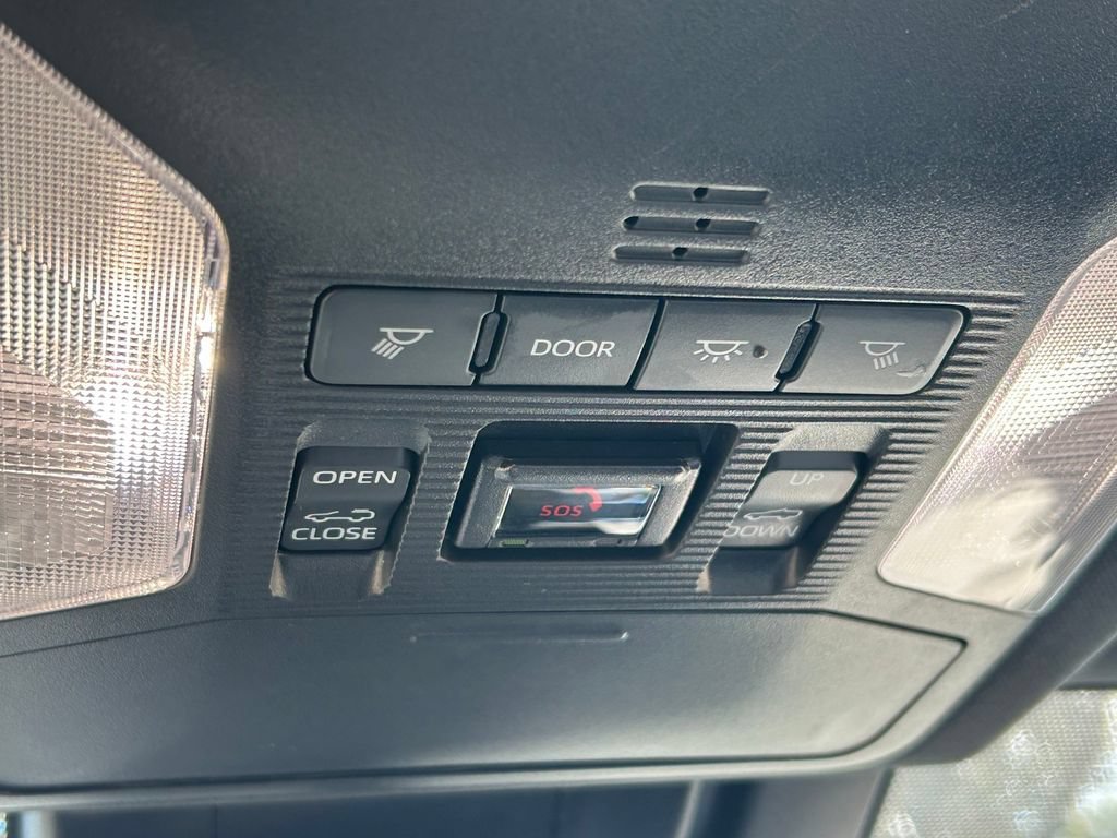 Certified 2024 Toyota RAV4 XSE w/ Weather Package AWD/4WD image 20