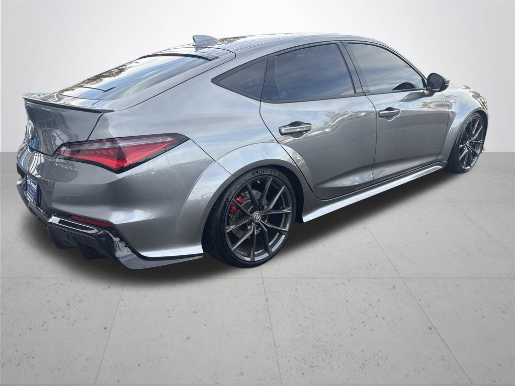 Used 2025 Acura Integra Type S FWD image 7