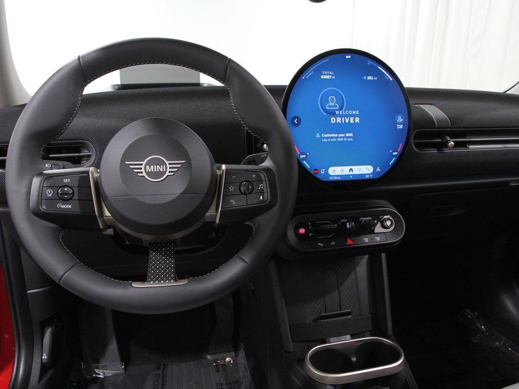 Certified 2025 MINI Cooper S image 6