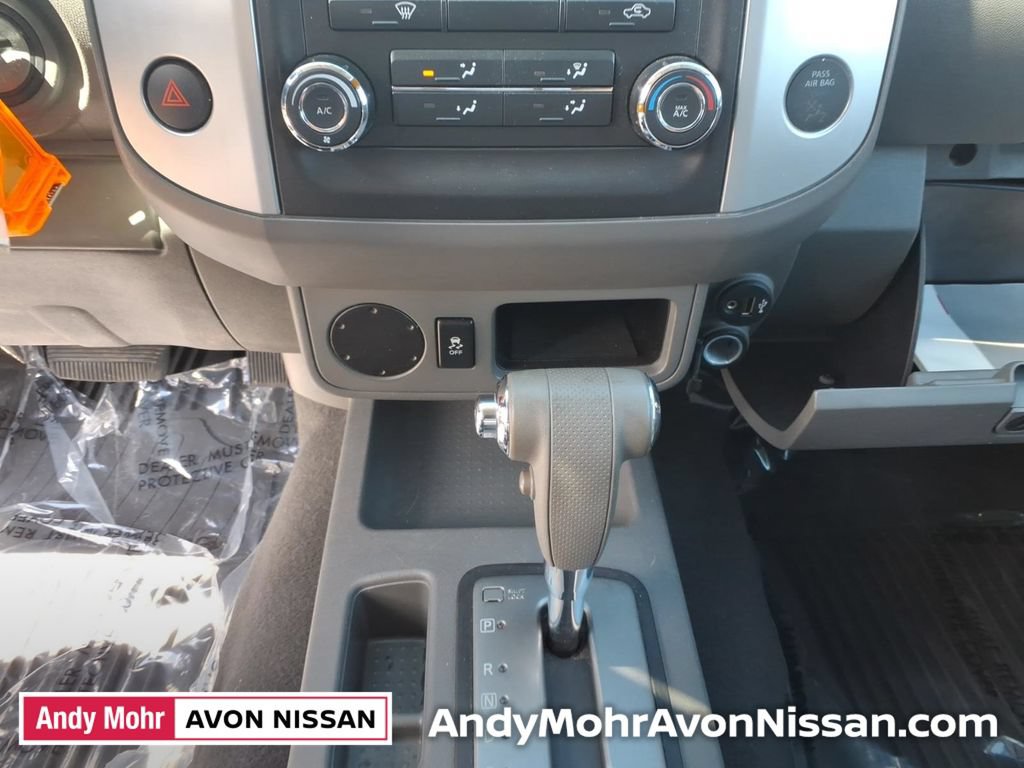 Used 2019 Nissan Frontier SV RWD image 27