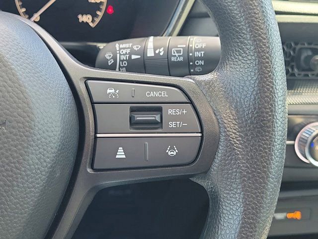 Certified 2024 Honda CR-V EX image 20