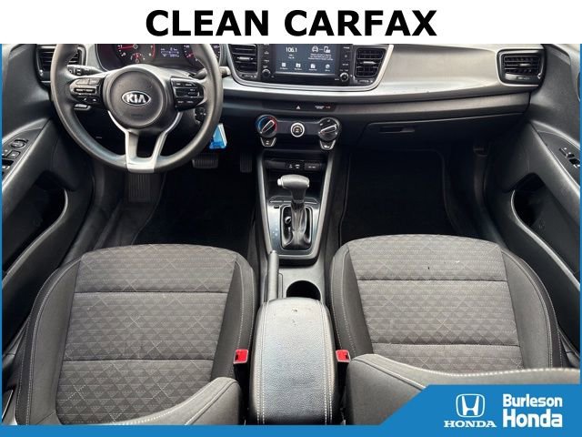 Used 2020 Kia Rio S image 14