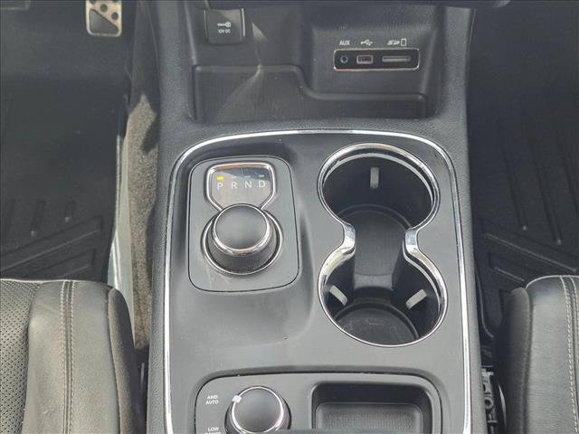 Used 2015 Dodge Durango Citadel w/ Technology Group AWD/4WD image 11