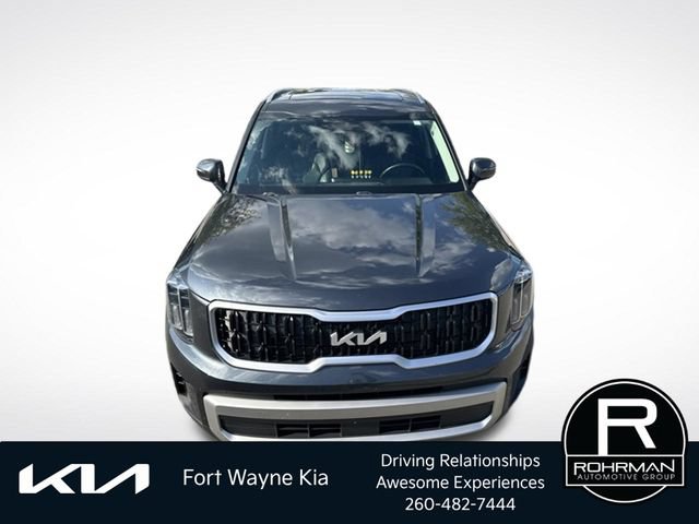 Certified 2023 Kia Telluride EX FWD image 10
