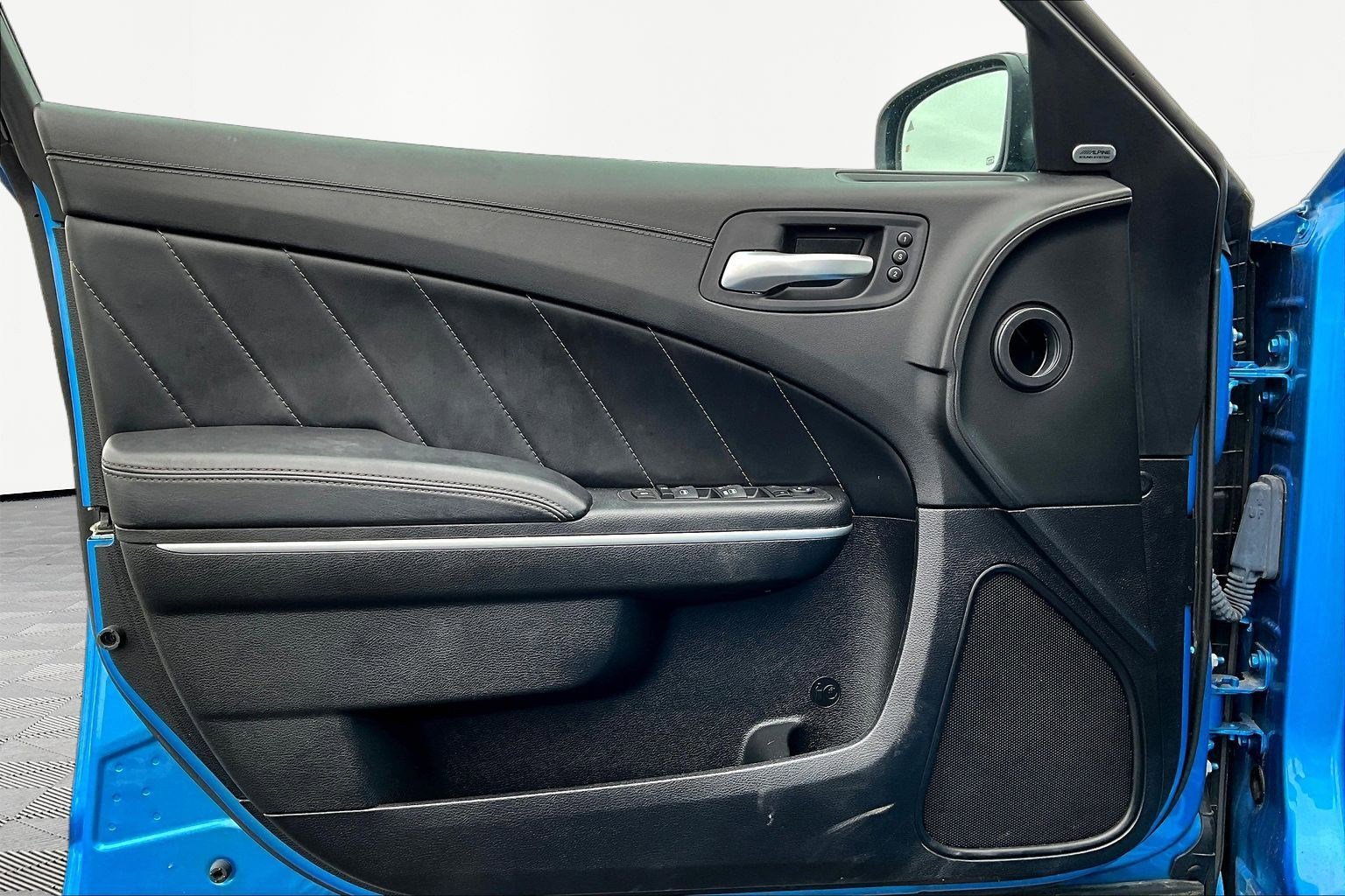 Used 2023 Dodge Charger Scat Pack image 21