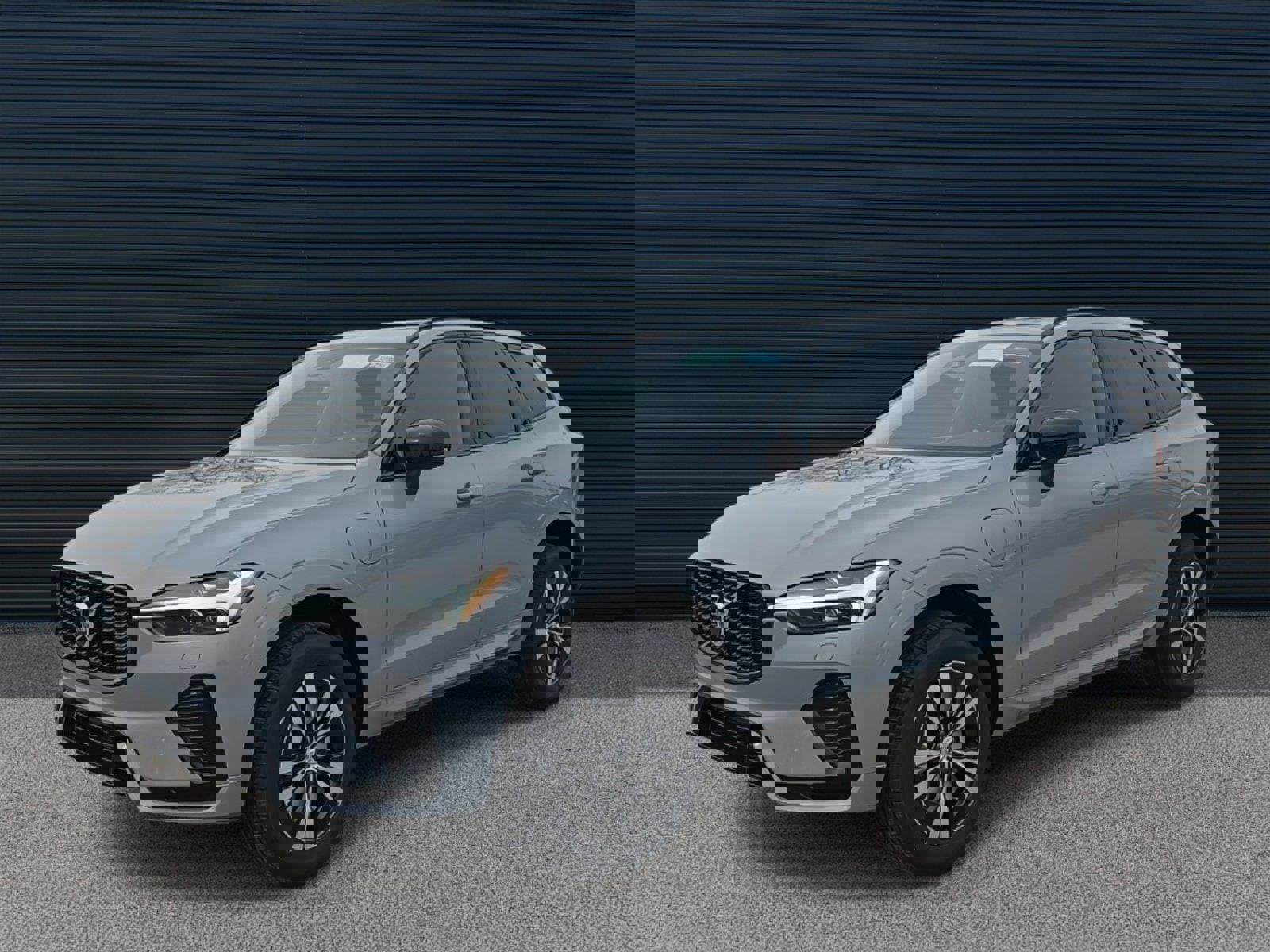 New 2025 Volvo XC60 T8 Core w/ Climate Package image 1