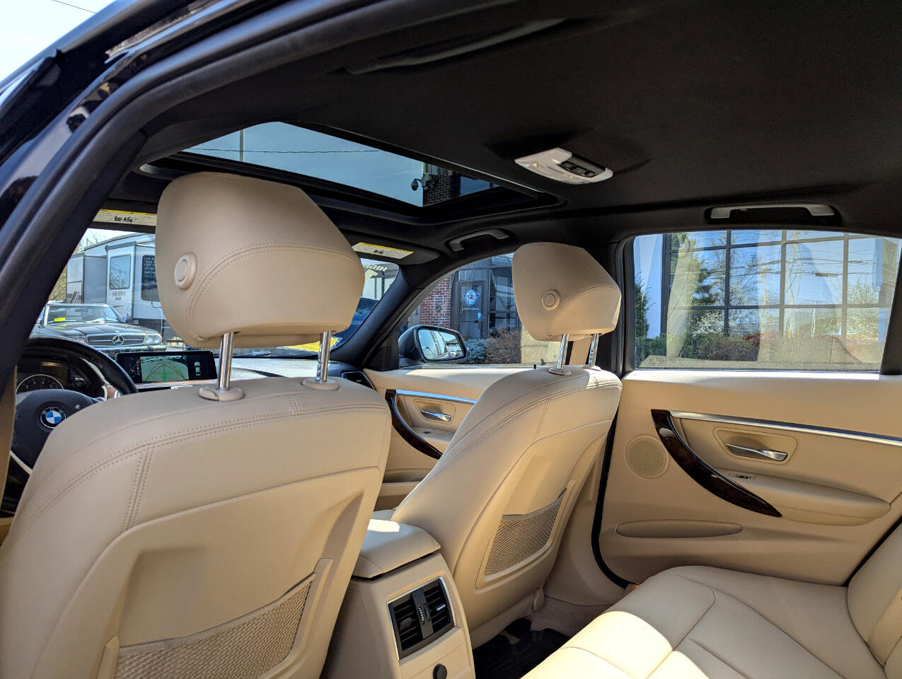 Used 2016 BMW 328i xDrive Sedan image 41