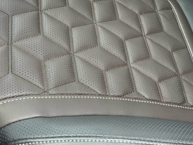 New 2026 Nissan Armada Platinum image 32