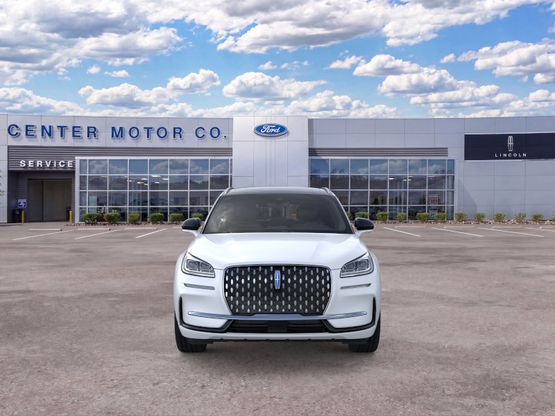 New 2024 Lincoln Corsair Grand Touring AWD/4WD image 43