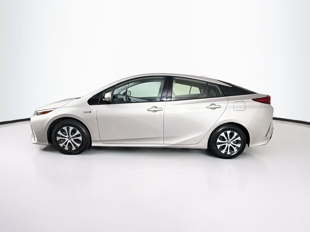 Used 2020 Toyota Prius Prime XLE FWD image 6