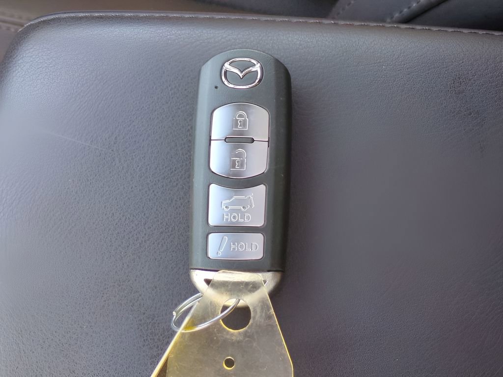 Used 2019 MAZDA CX-5 Signature image 31