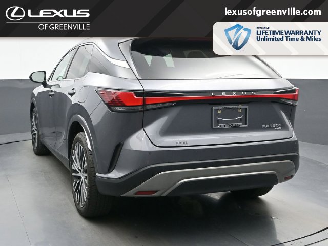 Used 2023 Lexus RX 350 w/ Accessory Package (2T) AWD/4WD image 7