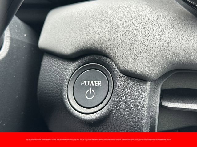 New 2026 Toyota RAV4 XSE w/ Weather Package image 16