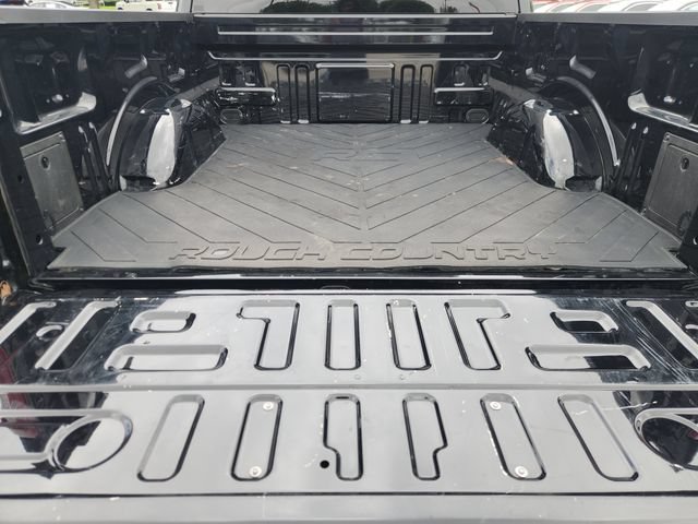 Used 2024 Ford F150 STX w/ Equipment Group 201A FX4 AWD/4WD image 31