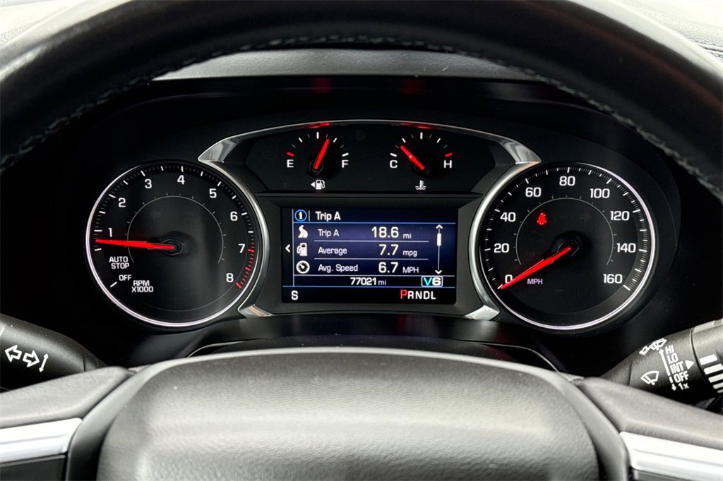 Used 2019 Chevrolet Blazer LT image 36