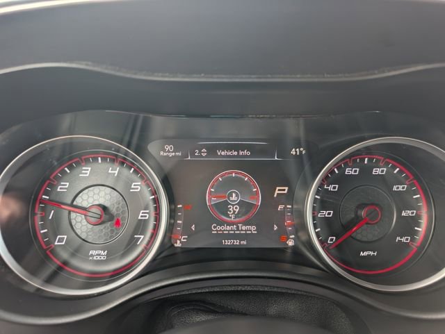 Used 2015 Dodge Charger SE w/ Power Sunroof Group image 11