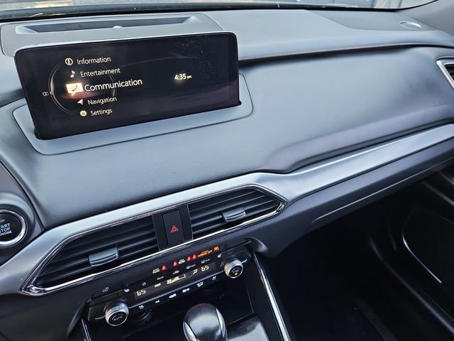 Used 2021 MAZDA CX-9 Grand Touring image 18