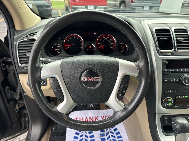 Used 2011 GMC Acadia SLT image 10