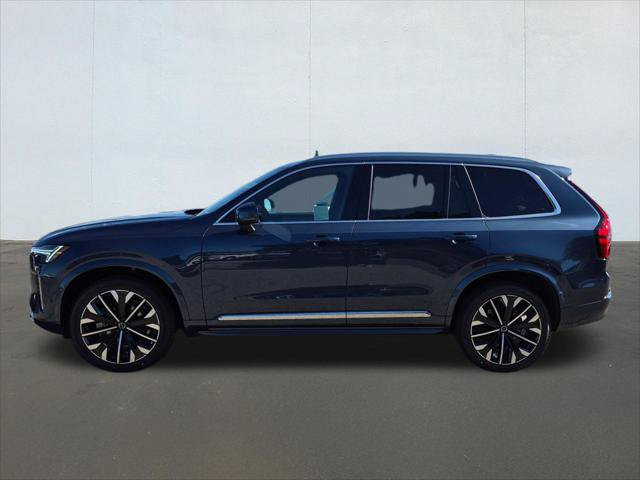 New 2026 Volvo XC90 B6 Plus w/ Protection Package AWD/4WD image 3