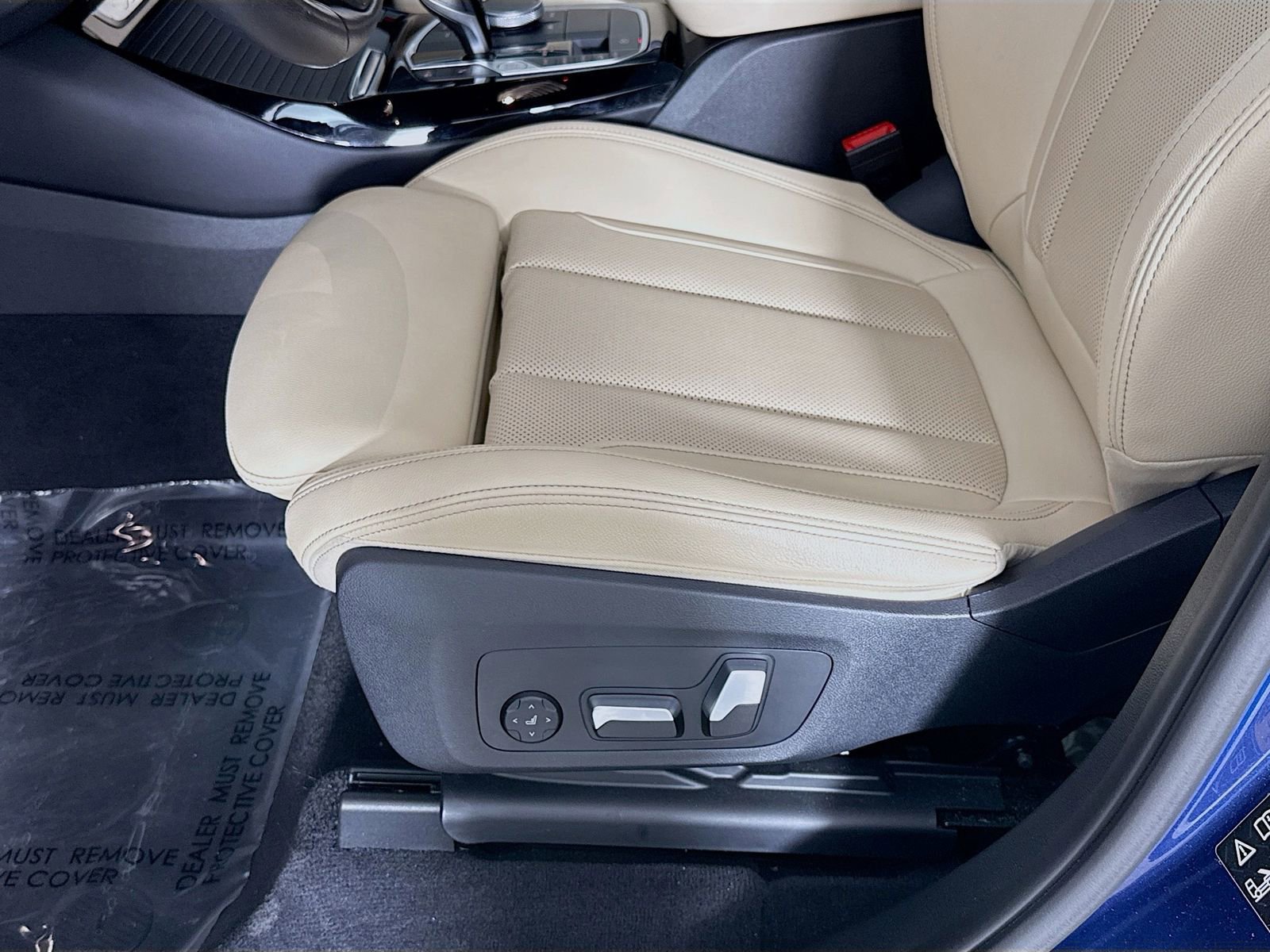 Used 2023 BMW X3 xDrive30i w/ Premium Package w/ZPA image 19