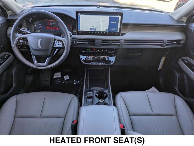 New 2025 Lincoln Corsair Reserve image 11