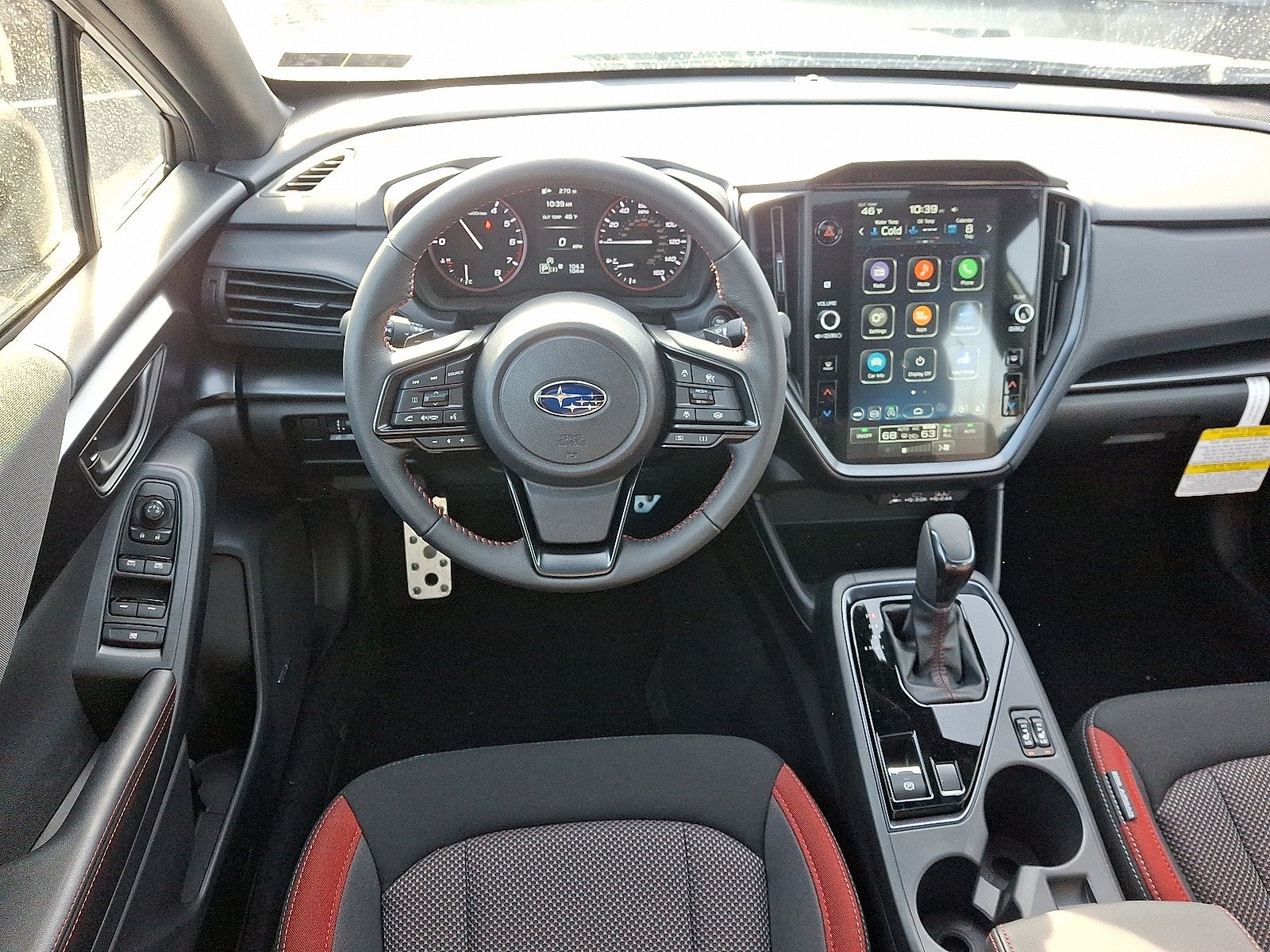 New 2025 Subaru Impreza RS image 7