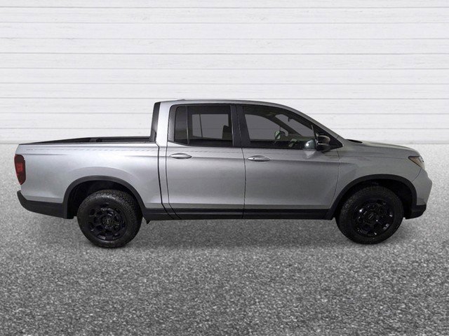 New 2025 Honda Ridgeline TrailSport+ image 6