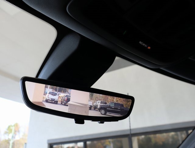 Used 2021 GMC Sierra 2500 Denali w/ Denali Ultimate Package image 30