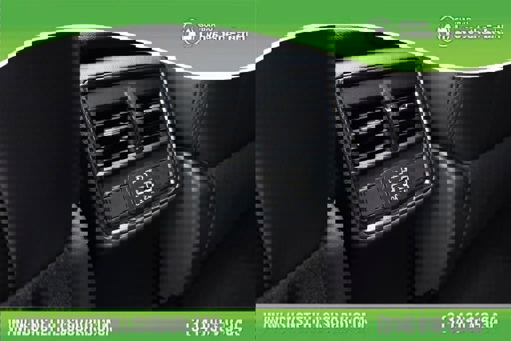 New 2026 Subaru Forester Sport image 18