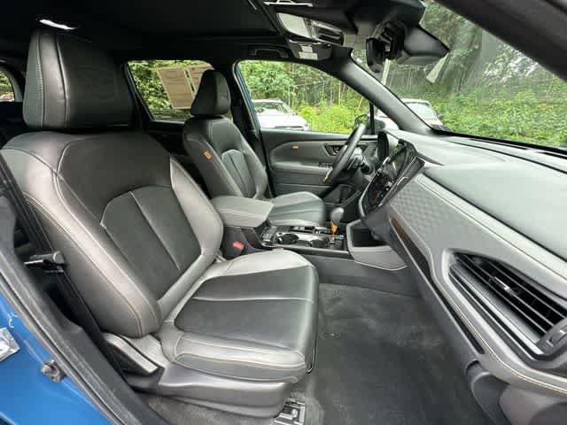 Certified 2026 Subaru Forester Wilderness AWD/4WD image 22