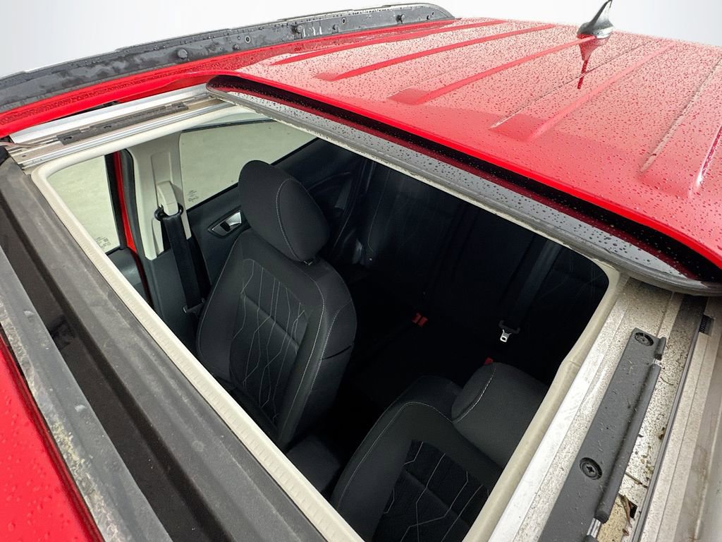 Used 2020 Ford EcoSport SE w/ SE Convenience Package AWD/4WD image 27