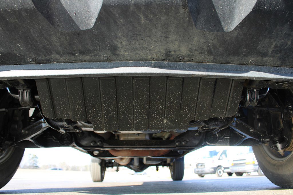 Used 2022 Chevrolet Silverado 2500 W/T w/ WT Convenience Package image 30