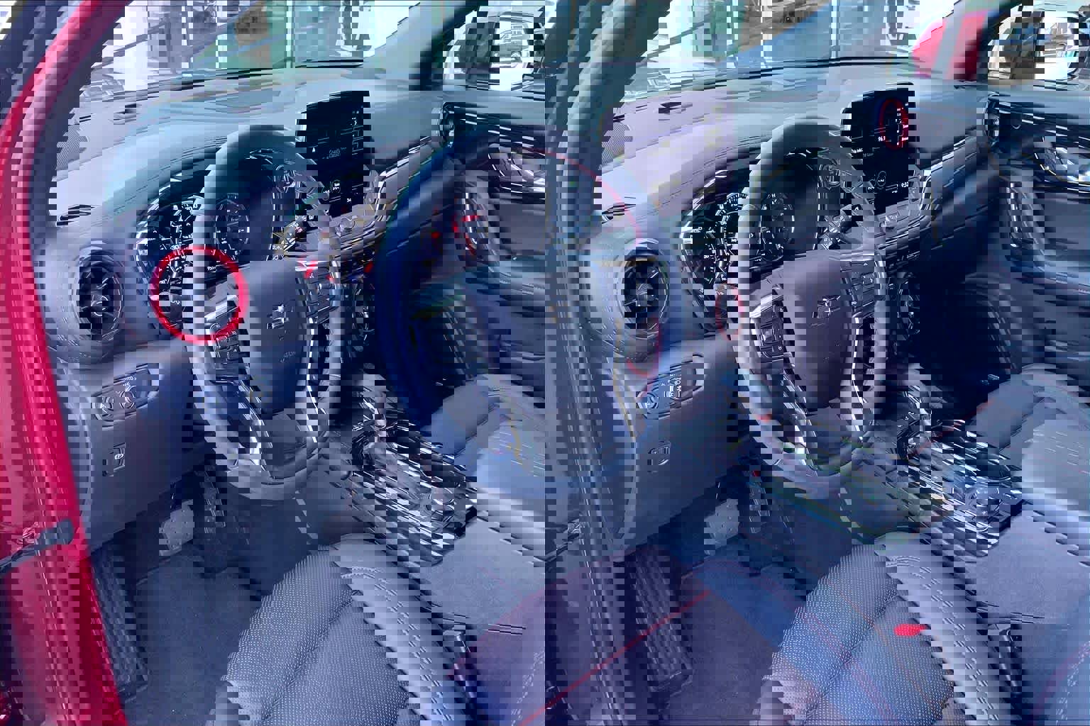 Used 2025 Chevrolet Blazer RS image 19