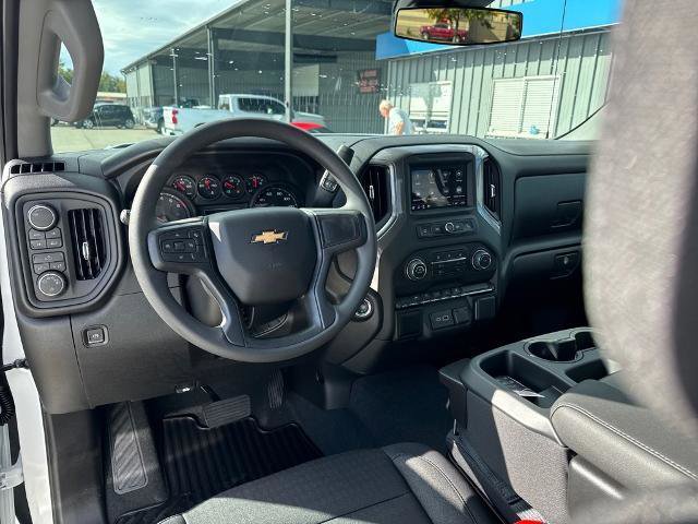 New 2026 Chevrolet Silverado 1500 Custom image 8