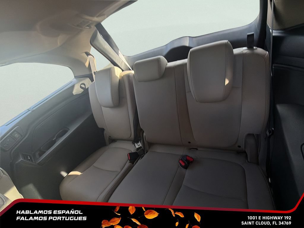 Used 2023 Honda Odyssey Touring image 27