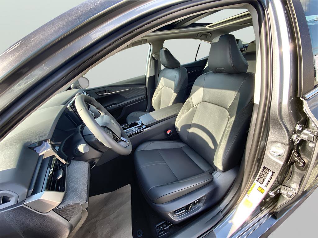 New 2026 Toyota Camry XLE image 13